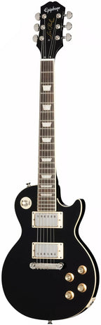 Epiphone Power Players Les Paul Dark Matter Ebony