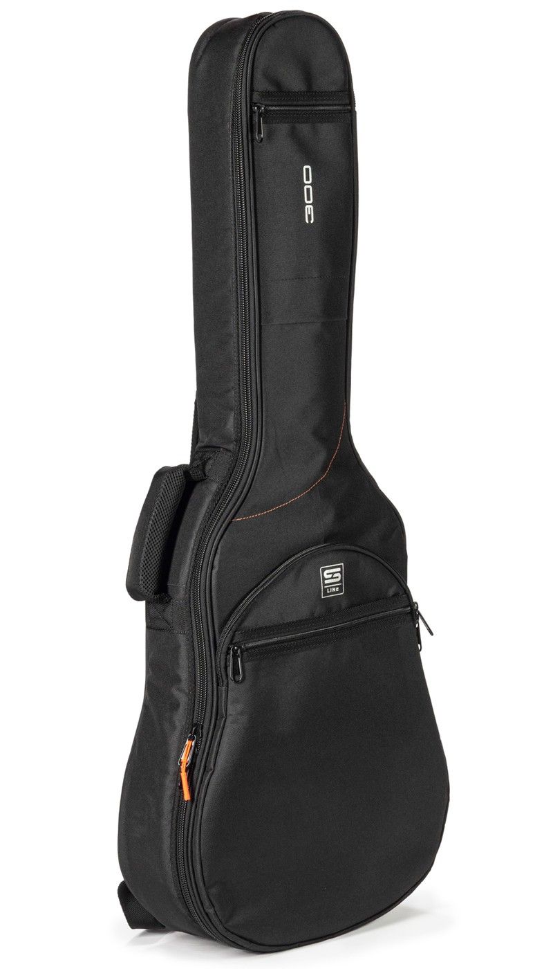 Stefy Borsa per Chitarra Classica Linea 300 13mm