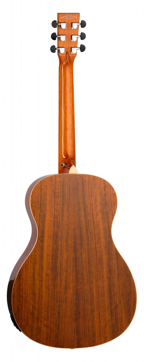 Tanglewood TRX8E Natural Gloss