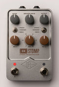 Universal Audio UAFX Stomp Dynamic Speaker Emulator