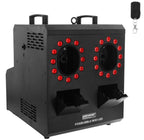 Sogetronic Fogbubble 900 Led 3 in 1