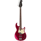Yamaha Bb434 Basso Elettrico Red Metallic