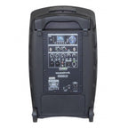 Zzipp Cassa Amplificata 12' All in One a Batteria 600W