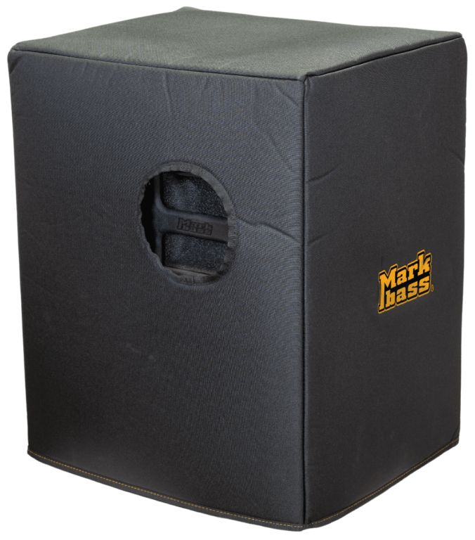 Markbass MB58R Cover Cab M Standard