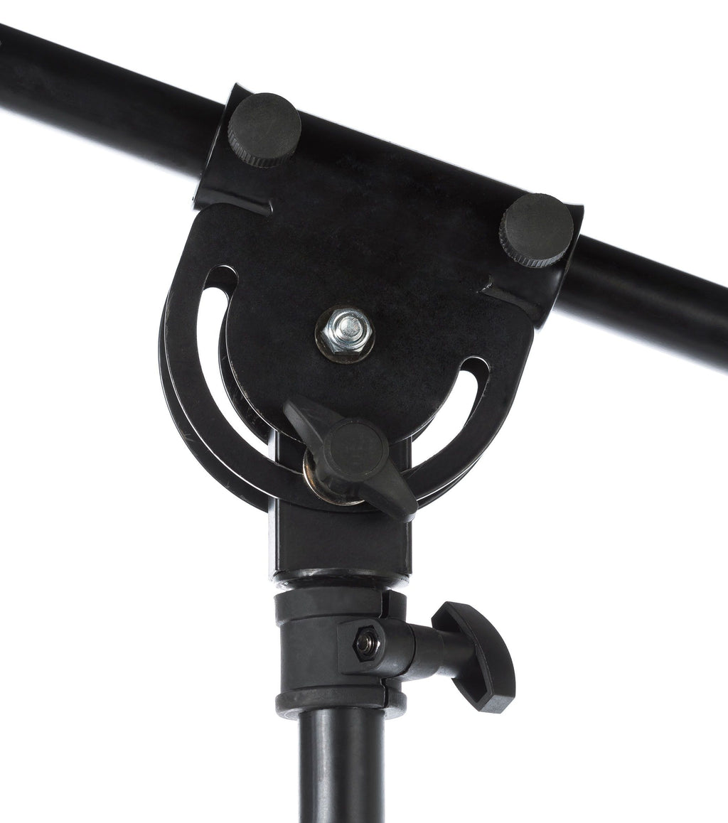 Bespeco Giant Studio Boom Microphone Stand