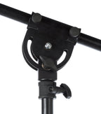 Bespeco Giant Studio Boom Microphone Stand
