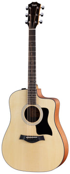 Taylor 110Ce Special Edition Sapele Stika