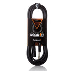 Bespeco Microphone Cable Stereo Jack to XLR M Rockit Mt1.5