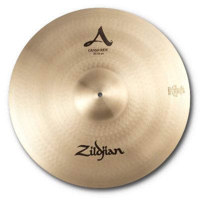 Zildjian A Crash Ride 18