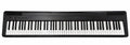 Echord Ep88 Black Pianoforte Digitale 88 Tasti Pesati
