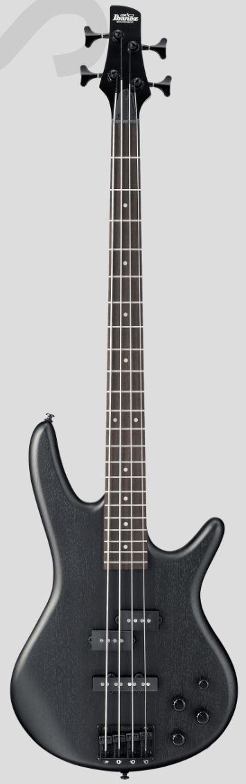 Ibanez Gsr200B Basso Elettrico 4 Corde Weathered Black
