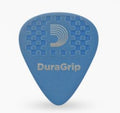 D'Addario Duragrip Medium Heavy Set 10 Plettri 1,0 mm