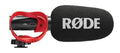 Rode Video Mic Go II Helix