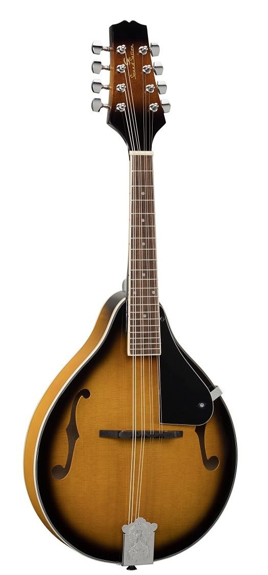 Soundsation Mandolino BMA50 Vintage Sunburst