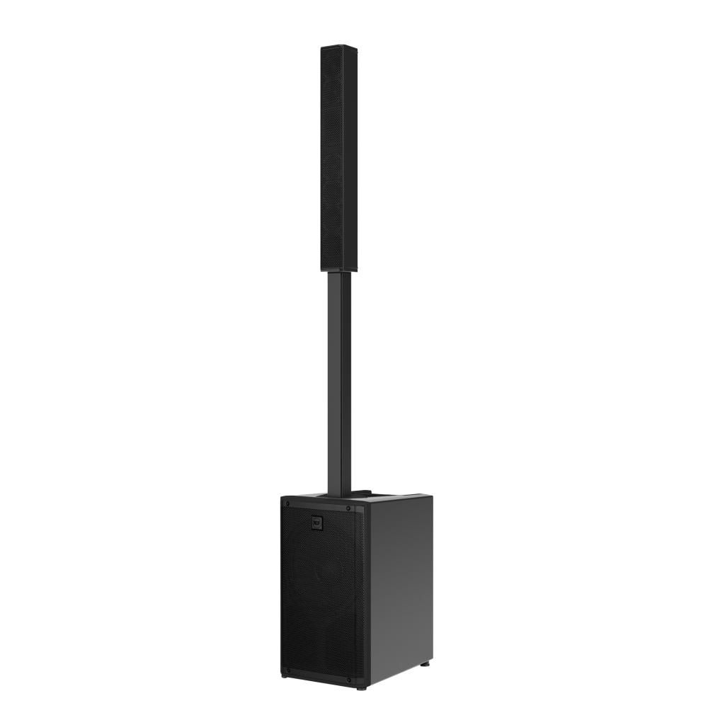 RCF Evox J9 Sistema Audio a Colonna Attivo 2100W