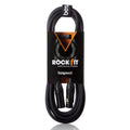 Bespeco Cavo Microfonico XLR M a XLR F Rockit Mt 5