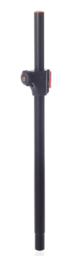 Bespeco Pn90Tn Supporto Distanziatore Subwufer e Satellite senza Filettatura