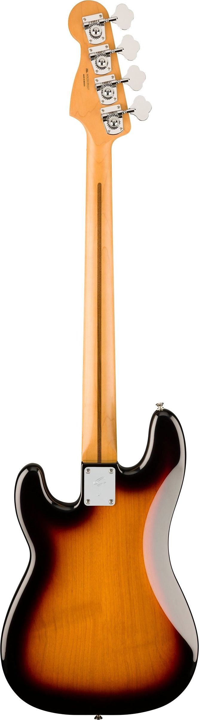 Fender Player II Precision Bass Rosewood Fingerboard 3-Color Sunburst