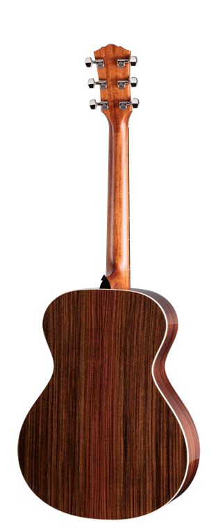Taylor Gold Label 712E Indian Rosewood Torrefied Sitka