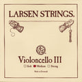 Larsen Soloist Medium Corda Sol Cello 4/4