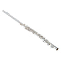 Yamaha YFL412 Flute with Split E Mechanism