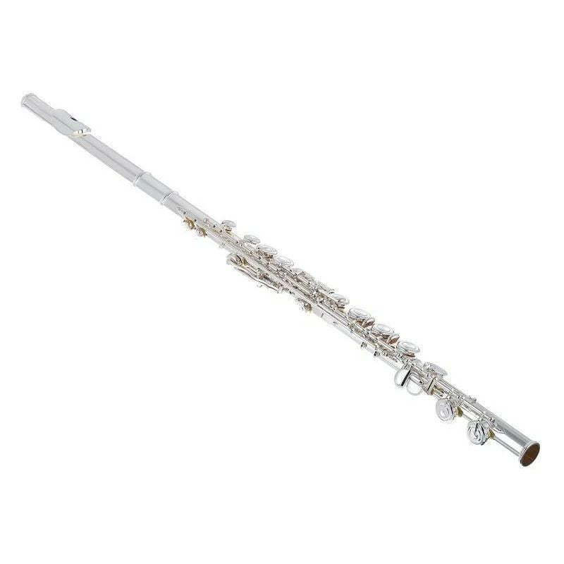 Yamaha YFL412 Flute with Split E Mechanism