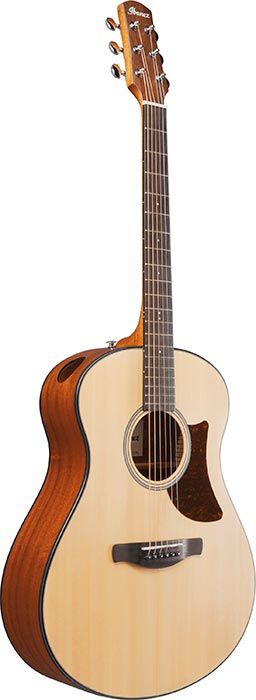 Ibanez AAM50 Open Pore Natural