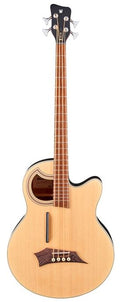 Warwick Alien Standard 4 Natural Satin