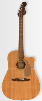 Fender Redondo Player Natural