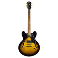 Tokai 335 Style Sunburst