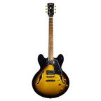 Tokai 335 Style Sunburst