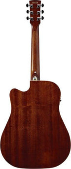 Ibanez PF16WCE Natural High Gloss