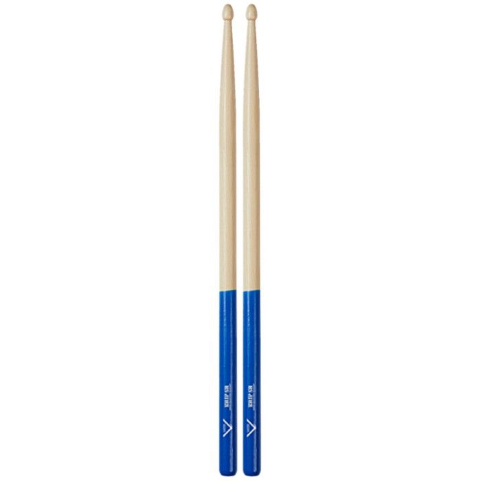 Vater Bacchette Grip 5A Wood Tip