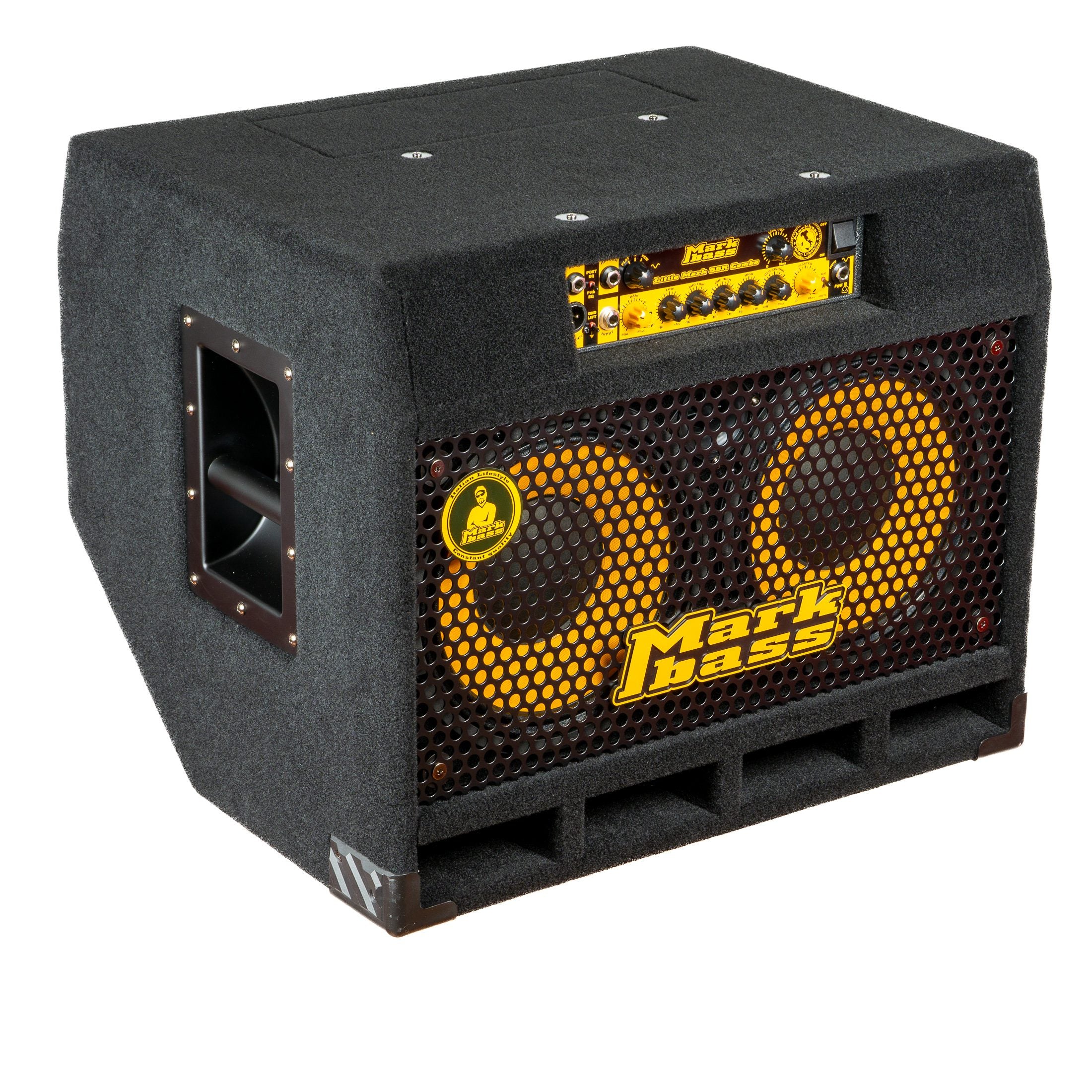 Markbass CMD102P V