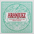 Aranjuez Classic Silver 400 Heavy