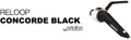 Reloop Concorde Black