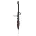 Stagg Electric Upright Bass 3/4 Dark Brown