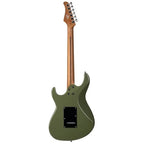 Cort GE250SE Olive Dark Green
