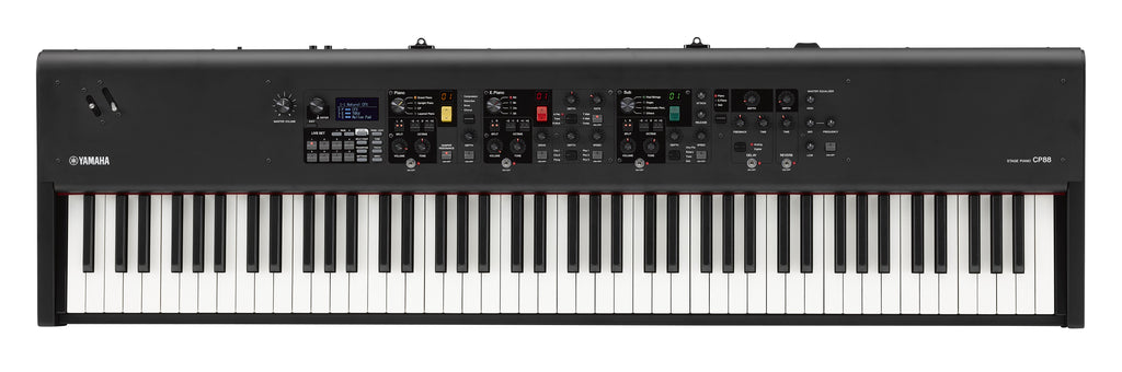 Yamaha Cp88 Stage Piano 88 Tasti