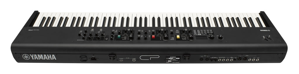 Yamaha Cp88 Stage Piano 88 Tasti