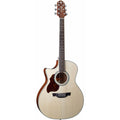 Crafter GAE 8 LH Natural Mancina