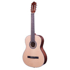Crafter HC100 Open Pore Natural Chitarra Classica