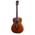 Crafter Mind T-16E Natural con Custodia Deluxe