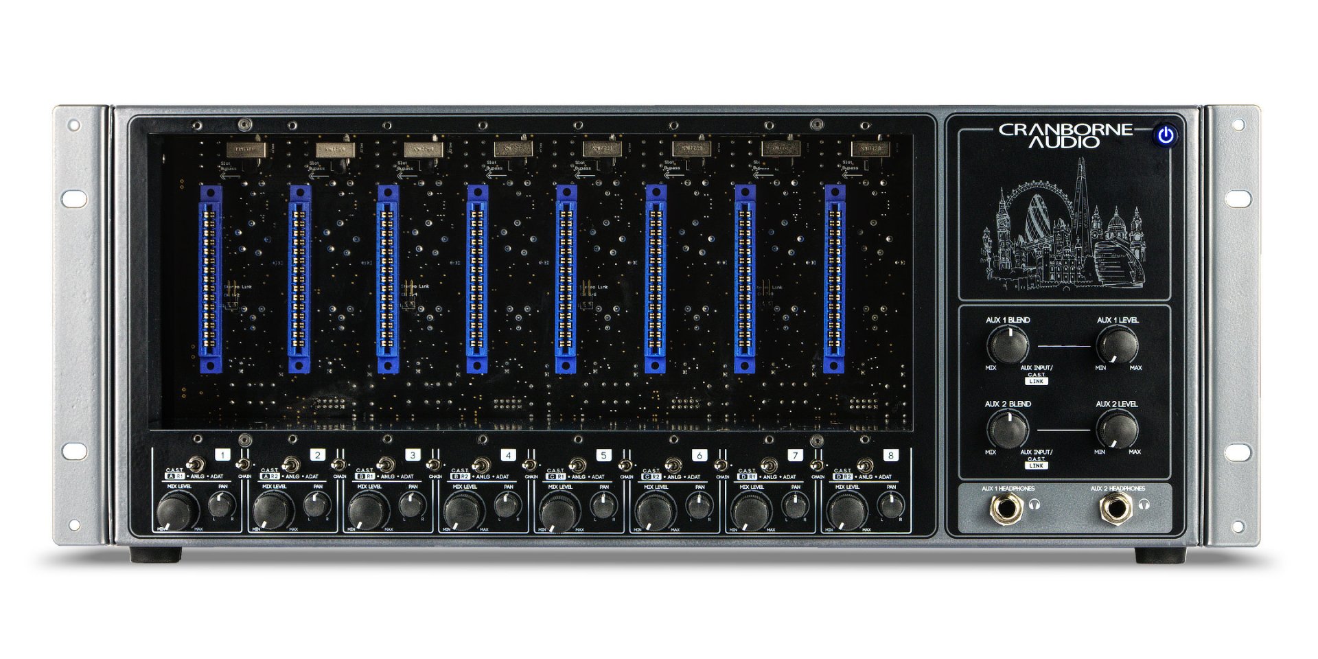 CRANBORNE AUDIO 500ADAT