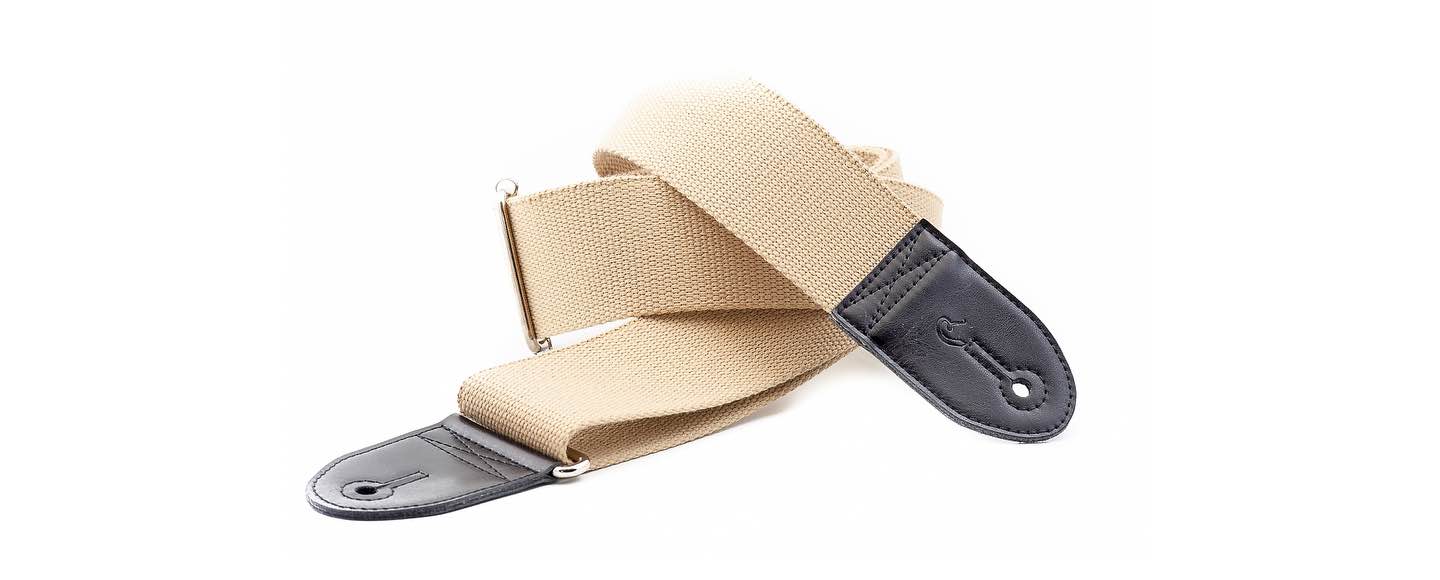 Righton! Straps Cream Basic Beige
