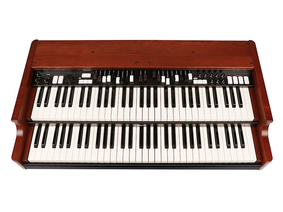 CRUMAR Mojo Classic