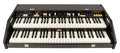 CRUMAR Mojo Suitcase