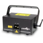LASERWORLD CS1000RGB MK4 RGB LASER PROJE