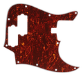 Sadowsky Pickguard J5 Tortoise
