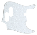 Sadowsky Battipenna White Pearl per Basso 5 Corde J Style